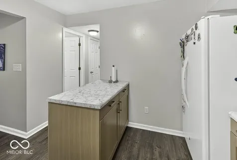 3308 Montgomery Drive Indianapolis IN 46227