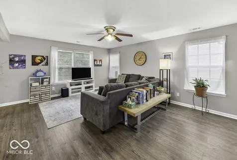3308 Montgomery Drive Indianapolis IN 46227