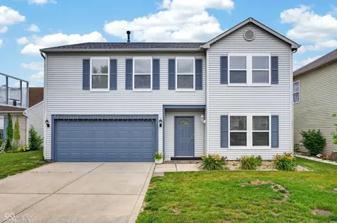 1811 Sonesta Lane Indianapolis IN 46217