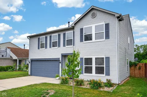 1811 Sonesta Lane Indianapolis IN 46217