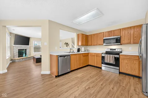 1811 Sonesta Lane Indianapolis IN 46217
