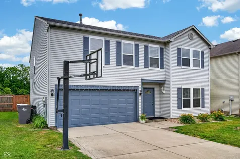 1811 Sonesta Lane Indianapolis IN 46217