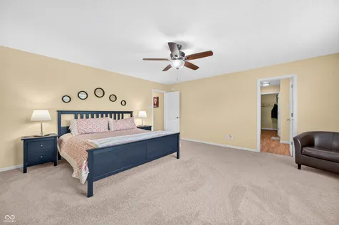 1811 Sonesta Lane Indianapolis IN 46217