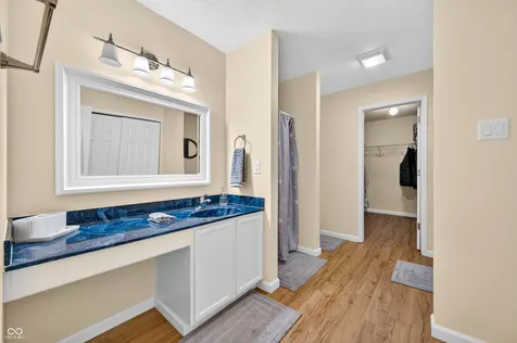 1811 Sonesta Lane Indianapolis IN 46217