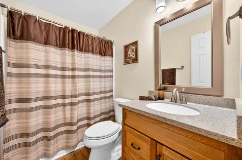 1811 Sonesta Lane Indianapolis IN 46217