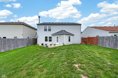 1811 Sonesta Lane Indianapolis IN 46217