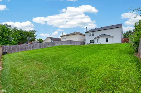 1811 Sonesta Lane Indianapolis IN 46217
