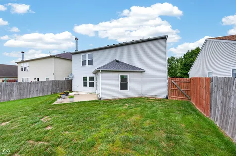 1811 Sonesta Lane Indianapolis IN 46217