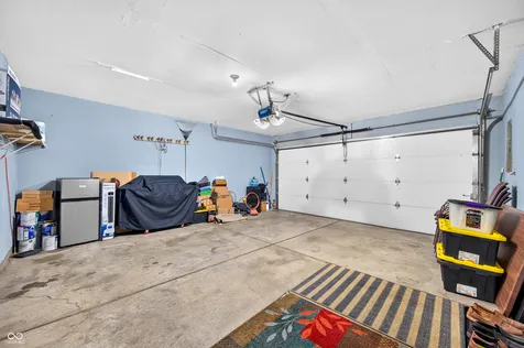 1811 Sonesta Lane Indianapolis IN 46217