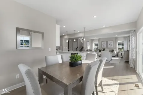 524 Wilsons Farm Drive Fortville IN 46040
