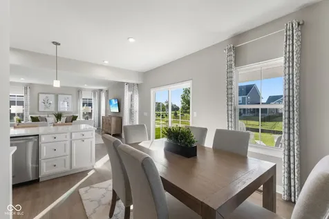 524 Wilsons Farm Drive Fortville IN 46040