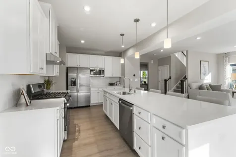 524 Wilsons Farm Drive Fortville IN 46040
