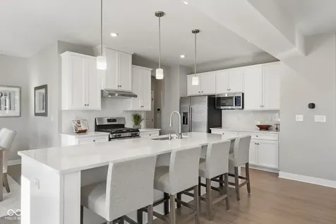 524 Wilsons Farm Drive Fortville IN 46040