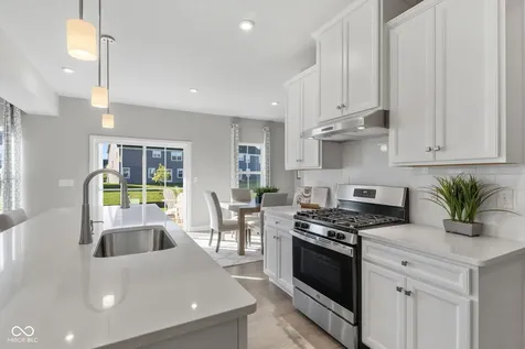 524 Wilsons Farm Drive Fortville IN 46040