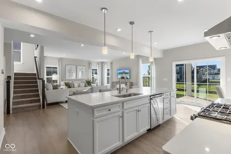 524 Wilsons Farm Drive Fortville IN 46040