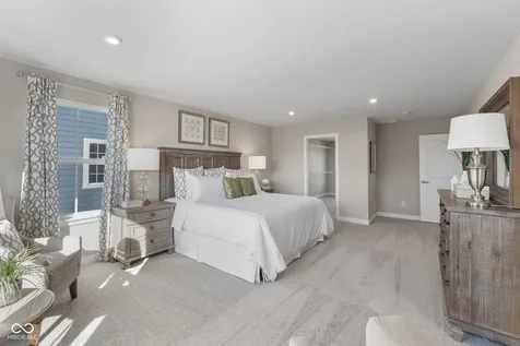 524 Wilsons Farm Drive Fortville IN 46040