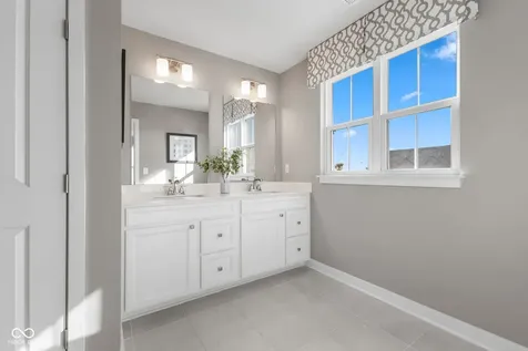 524 Wilsons Farm Drive Fortville IN 46040