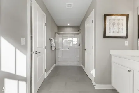 524 Wilsons Farm Drive Fortville IN 46040