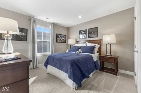 524 Wilsons Farm Drive Fortville IN 46040