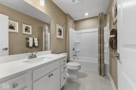 524 Wilsons Farm Drive Fortville IN 46040