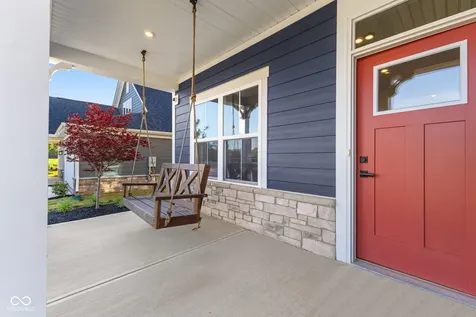 524 Wilsons Farm Drive Fortville IN 46040