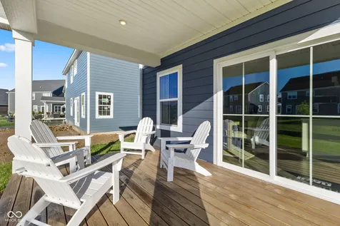 524 Wilsons Farm Drive Fortville IN 46040