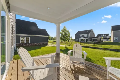524 Wilsons Farm Drive Fortville IN 46040