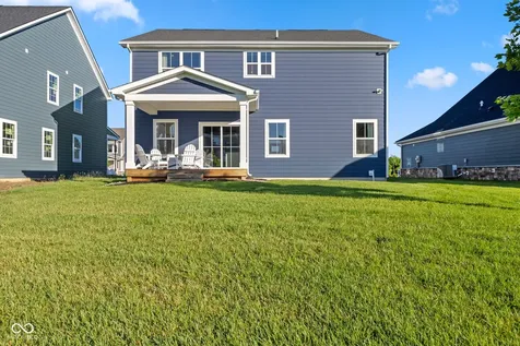 524 Wilsons Farm Drive Fortville IN 46040
