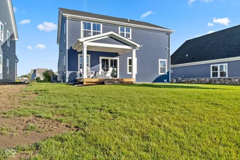 524 Wilsons Farm Drive Fortville IN 46040