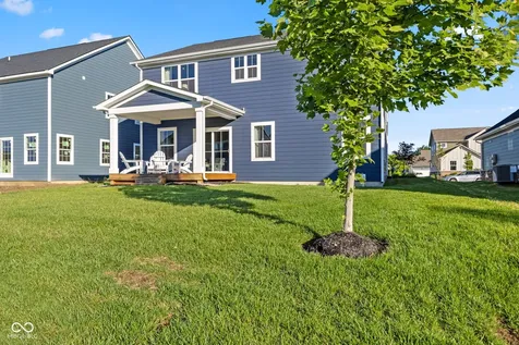 524 Wilsons Farm Drive Fortville IN 46040