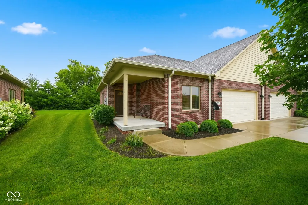 12743 N Commons East Drive Mooresville IN 46158