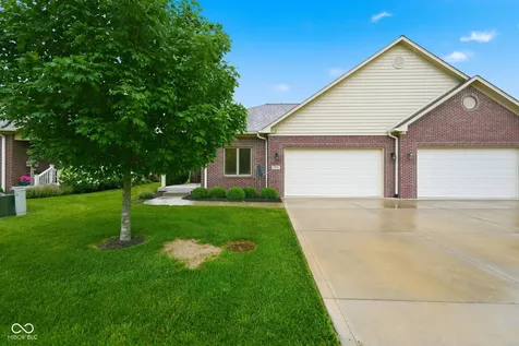 12743 N Commons East Drive Mooresville IN 46158