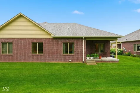 12743 N Commons East Drive Mooresville IN 46158