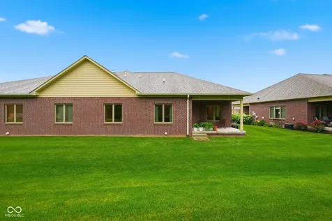 12743 N Commons East Drive Mooresville IN 46158