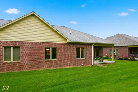 12743 N Commons East Drive Mooresville IN 46158