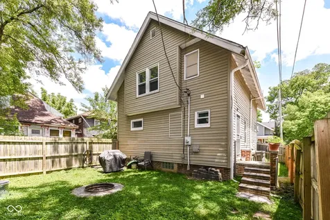 250 N Oakland Avenue Indianapolis IN 46201
