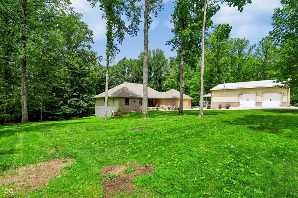 4444 Tulip Drive N Martinsville IN 46151