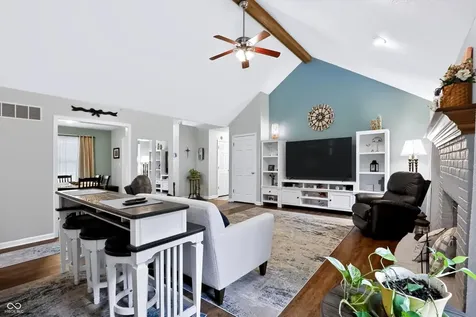 4444 Tulip Drive N Martinsville IN 46151
