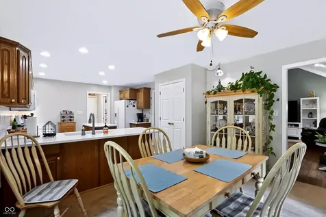 4444 Tulip Drive N Martinsville IN 46151