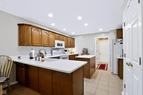 4444 Tulip Drive N Martinsville IN 46151