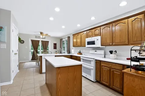 4444 Tulip Drive N Martinsville IN 46151