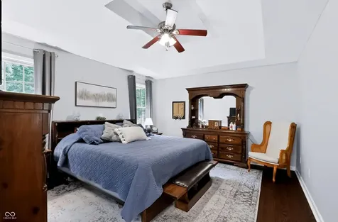 4444 Tulip Drive N Martinsville IN 46151