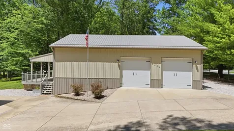 4444 Tulip Drive N Martinsville IN 46151