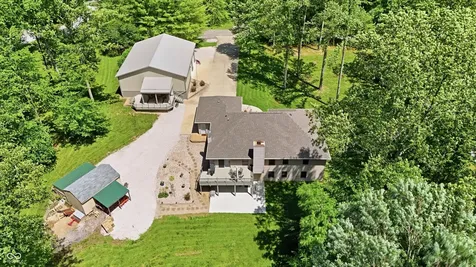 4444 Tulip Drive N Martinsville IN 46151