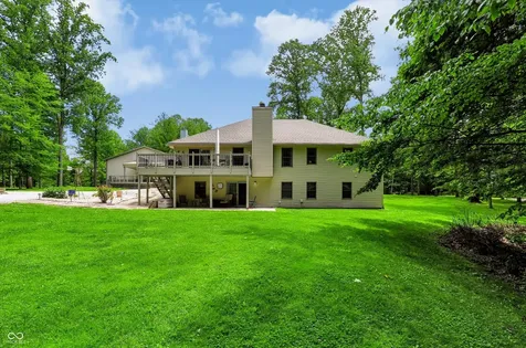 4444 Tulip Drive N Martinsville IN 46151