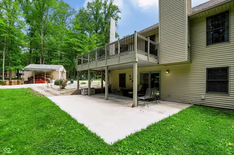 4444 Tulip Drive N Martinsville IN 46151