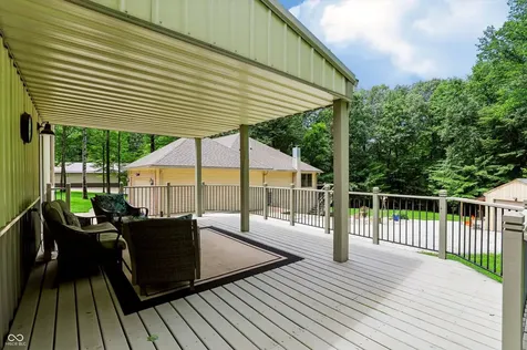 4444 Tulip Drive N Martinsville IN 46151