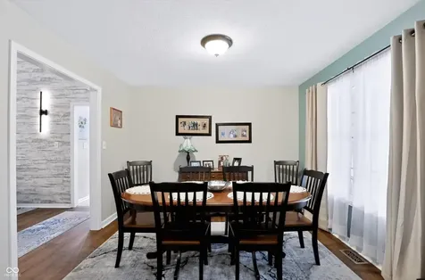 4444 Tulip Drive N Martinsville IN 46151