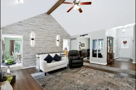 4444 Tulip Drive N Martinsville IN 46151