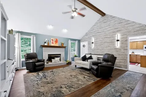 4444 Tulip Drive N Martinsville IN 46151